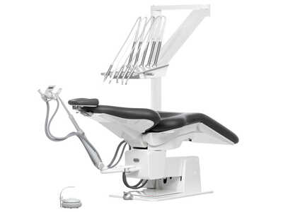 Heka UnicLine S Pillar Dental Chair
